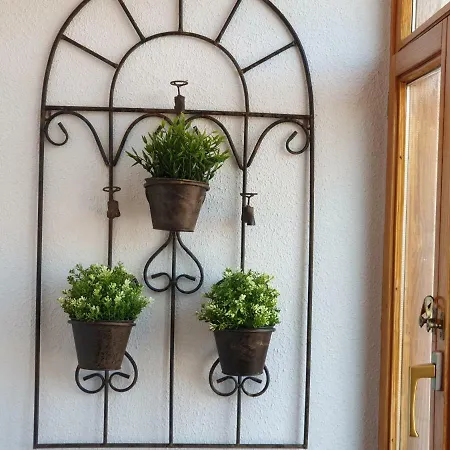 Appartement Apartamento Del Mercado