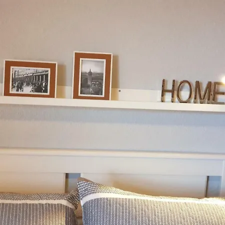 Appartement Apartamento Del Mercado