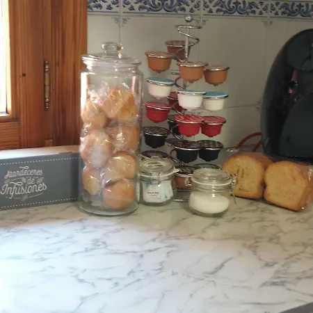 Apartamento Del Mercado *