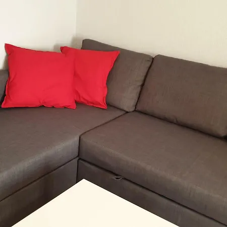 Apartamento Del Mercado * Ávila