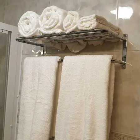 Appartement Apartamento Del Mercado