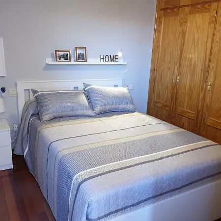 Appartement Apartamento Del Mercado