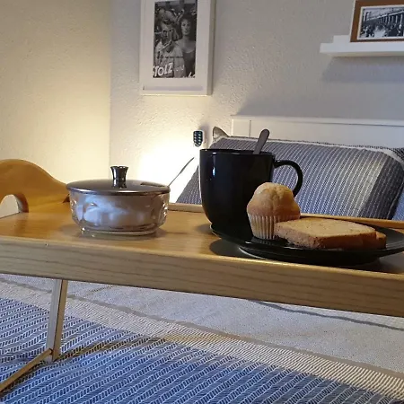Apartamento Del Mercado Appartement Ávila