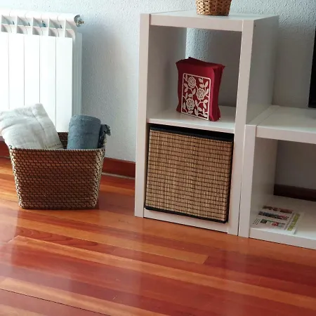Apartamento Del Mercado Appartement *