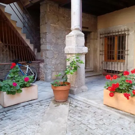 Apartamento Del Mercado Appartement