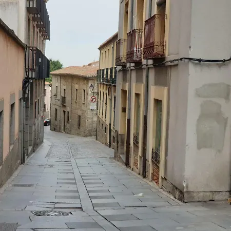 Apartamento Del Mercado